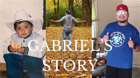 Gabriel's story .